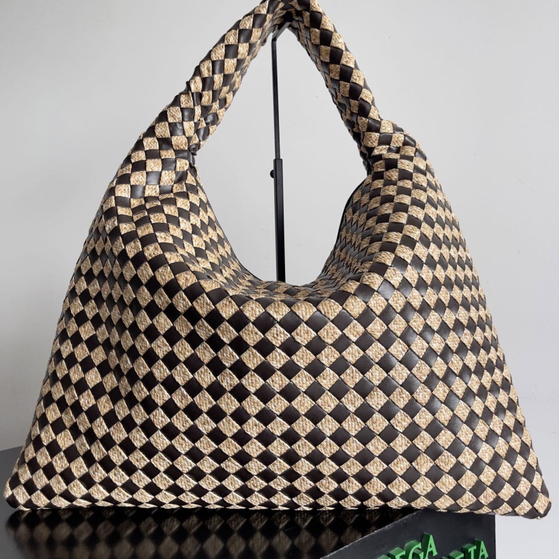 BV Top Handle Bags
